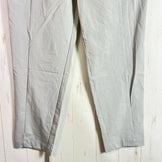 男女通用款 3 号，灰色，Minimalight 普通长裤，尼龙软壳面料，长裤，z00053958