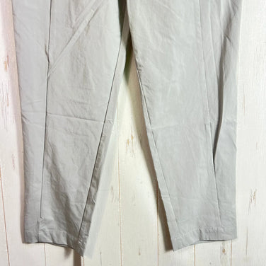 男女通用款 3 号，灰色，Minimalight 普通长裤，尼龙软壳面料，长裤，z00053958