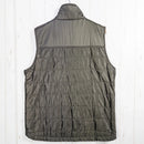 【Men's L グリーン系】 DuckWorth（ダックワ－ス） ウールクラウド ベスト Wool Cloud Vest Olive メリノウール ウェア トップス ベスト 化繊インサレーション z00052424 Olive 化繊インサレーション ベスト トップ - 【公式】2ndGEAR（セカンドギア）Webショップ【登山用品・アウトドア用品専門 買取販売店】