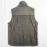 【Men's L グリーン系】 DuckWorth（ダックワ－ス） ウールクラウド ベスト Wool Cloud Vest Olive メリノウール ウェア トップス ベスト 化繊インサレーション z00052424 Olive 化繊インサレーション ベスト トップ - 【公式】2ndGEAR（セカンドギア）Webショップ【登山用品・アウトドア用品専門 買取販売店】