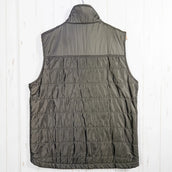 【Men's L グリーン系】 DuckWorth（ダックワ－ス） ウールクラウド ベスト Wool Cloud Vest Olive メリノウール ウェア トップス ベスト 化繊インサレーション z00052424 Olive 化繊インサレーション ベスト トップ - 【公式】2ndGEAR（セカンドギア）Webショップ【登山用品・アウトドア用品専門 買取販売店】