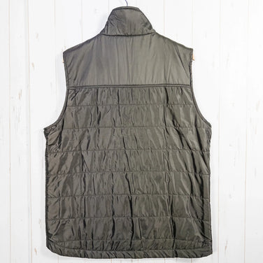 【Men's L グリーン系】 DuckWorth（ダックワ－ス） ウールクラウド ベスト Wool Cloud Vest Olive メリノウール ウェア トップス ベスト 化繊インサレーション z00052424 Olive 化繊インサレーション ベスト トップ - 【公式】2ndGEAR（セカンドギア）Webショップ【登山用品・アウトドア用品専門 買取販売店】