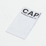 【OneSize ブラウン系】 Para Pack（パラパック） ピーキャップ ライト P-Cap LITE Cacao ポリエステル ウェア ウェア小物 ヘッドウェア キャップ z00052150 Cacao キャップ ヘッドウェア ウェア小物 ウェア - 【公式】2ndGEAR（セカンドギア）Webショップ【登山用品・アウトドア用品専門 買取販売店】