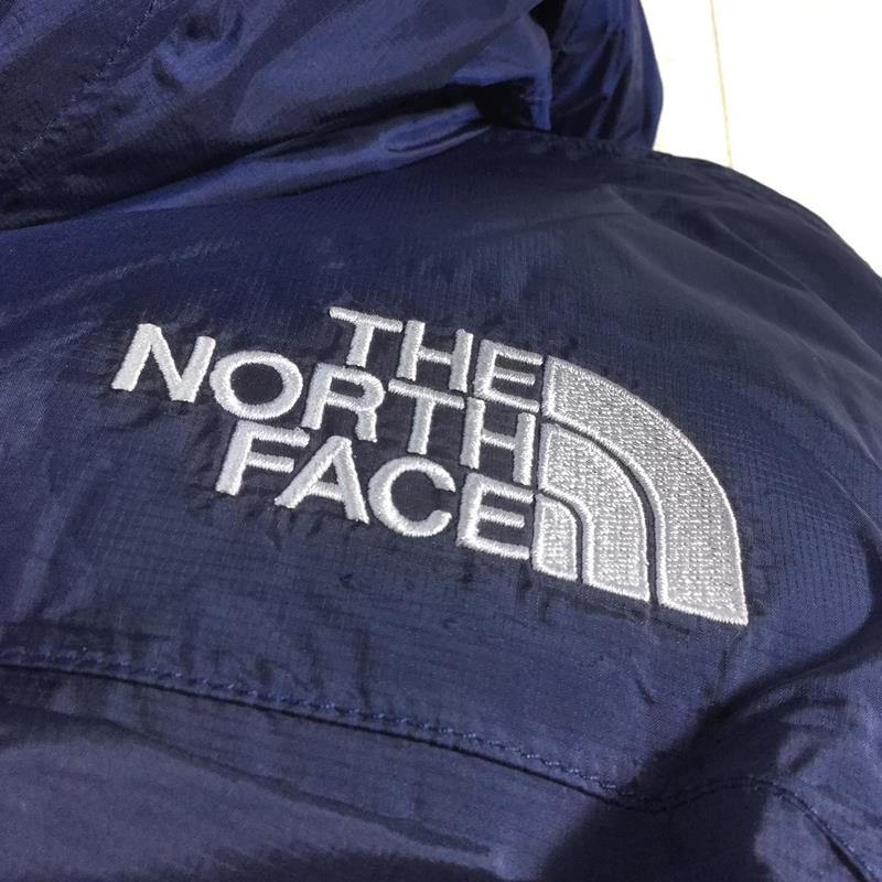 【男款S海军蓝】The North Face喜马拉雅派克大衣Summit系列800Fp羽绒服连帽派克大衣ND01720国际男装