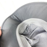 【L グレー系】 Outdoor Research ( アウトドアリサーチ ) サン バケット Sun Bucket ナイロン ウェア ウェア小物 ヘッドウェア ハット z00057742  ハット ヘッドウェア ウェア小物 ウェア