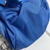 【L 蓝色】The North Face Tellus Photo 40 尼龙收纳背包 容量【30L～54L】z00057183 容量【30L～54L】背包
