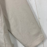 【Men's M ベージュ系】 Houdini ( フーディニ ) カバー クルー Cover Crew ポリエステル ウェア トップス インナー シャツ ロングスリーブTシャツ クルーネック 化繊 z00059690  化繊 ロングスリーブTシャツ クルーネック