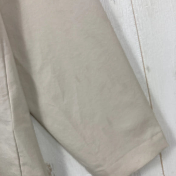 【Men's M ベージュ系】 Houdini ( フーディニ ) カバー クルー Cover Crew ポリエステル ウェア トップス インナー シャツ ロングスリーブTシャツ クルーネック 化繊 z00059690  化繊 ロングスリーブTシャツ クルーネック