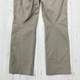 【Women's L-Short ベージュ系】 Montbell ( モンベル ) ストライダー パンツ Strider Pants ポリエステル ウェア ボトムス ロングパンツ  z00059002   ロングパンツ ボトムス ウェア