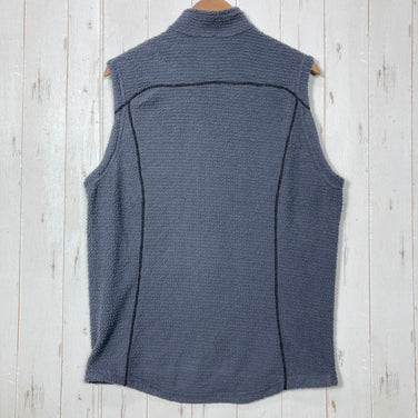 【Unisex L グレー系】 Omm ( オーエムエム ) コアジップ ベスト Core Zipped Vest PRIMALOFT ACTIVE EVOLVE 125g/m2 ポリエステル ウェア トップス ベスト フリース z00060827  フリース ベス