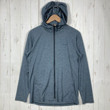 【Men's M グレー系】 Foxfire ( フォックスファイヤー ) スコーロン フーディ SC Hoody ポリエステル ウェア トップス インナー シャツ フーディ 化繊 z00058889  化繊 フーディ インナー シャツ トップス ウェア
