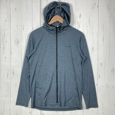 【Men's M グレー系】 Foxfire ( フォックスファイヤー ) スコーロン フーディ SC Hoody ポリエステル ウェア トップス インナー シャツ フーディ 化繊 z00058889  化繊 フーディ インナー シャツ トップス ウェア