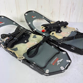 【Men's OneSize ブラック系】 2013 Msr ( エムエスアール ) ライトニングアッセント 22 Lightning Ascent 22 ポジロックATバインディング 360トラクションフレーム テレベーター ウィンターギア スノーシュー z00060728