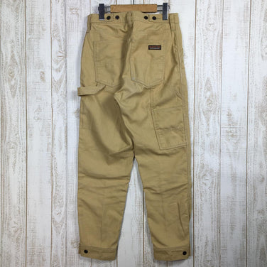 【Women's 2 ベージュ系】 Patagonia ( パタゴニア ) オールシーズンズ ヘンプ キャンバス ダブルニー パンツ ショート All Seasons Hemp Canvas Double Knee Pants Short 56560 Internati - 【公式】2ndGEAR（セカンドギア）Webショップ【登山用品・アウトドア用品専門 買取販売店】