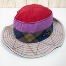【Unisex OneSize パープル系】 Columbia ( コロンビア ) マザマリッジ トレイル ハット Mazama Ridge Trail Hat コットン PU5156 Asian Unisex ハット ヘッドウェア ウェア小物 ウェア - 【公式】2ndGEAR（セカンドギア）Webショップ【登山用品・アウトドア用品専門 買取販売店】