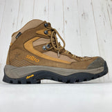 【Unisex 26.5cm ベージュ系】 Sirio ( シリオ ) ピーエフ 302 P.F.302 Maron GORE-TEX｜Vibram｜3E+ ワイド 幅広モデル フットウェア トレッキングブーツ z00060553 Maron トレッキングブーツ フットウェア