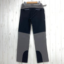 【Women's XS グレー系】 Milo ( ミロ ) ビーノ レディ ナイロン ウェア ボトムス ロングパンツ ソフトシェル z00057658  ソフトシェル ロングパンツ ボトムス ウェア-7