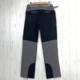 【Women's XS グレー系】 Milo ( ミロ ) ビーノ レディ ナイロン ウェア ボトムス ロングパンツ ソフトシェル z00057658  ソフトシェル ロングパンツ ボトムス ウェア
