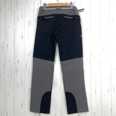 【Women's XS グレー系】 Milo ( ミロ ) ビーノ レディ ナイロン ウェア ボトムス ロングパンツ ソフトシェル z00057658  ソフトシェル ロングパンツ ボトムス ウェア