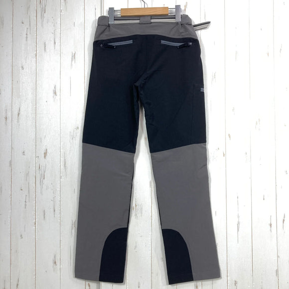 【Women's XS グレー系】 Milo ( ミロ ) ビーノ レディ ナイロン ウェア ボトムス ロングパンツ ソフトシェル z00057658  ソフトシェル ロングパンツ ボトムス ウェア