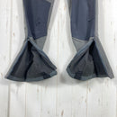【Men's L-Short グレー系】 Montbell ( モンベル ) ロッシュ パンツ Roche Pants ナイロン ウェア ボトムス ロングパンツ フリース z00058720  フリース ロングパンツ ボトムス ウェア-5