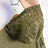 【Women's L グリーン系】 Ridge Mountain Gear ( リッジマウンテンギア ) アルファ フルジップ フーディ Alpha Full Zip Hoodie  Forest Floor z00055790 Forest Floor フリース アウ