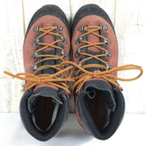 【Women's 24.5cm レッド系】 Montbell ( モンベル ) アルパインクルーザー 2000 ゴアテックス トレッキングブーツ 1129464 Women's トレッキングブーツ フットウェア - 【公式】2ndGEAR（セカンドギア）Webショップ【登山用品・アウトドア用品専門 買取販売店】