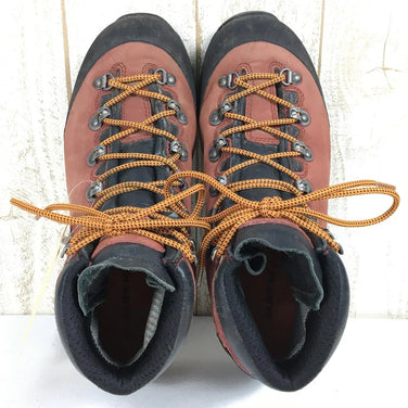 【Women's 24.5cm レッド系】 Montbell ( モンベル ) アルパインクルーザー 2000 ゴアテックス トレッキングブーツ 1129464 Women's トレッキングブーツ フットウェア - 【公式】2ndGEAR（セカンドギア）Webショップ【登山用品・アウトドア用品専門 買取販売店】