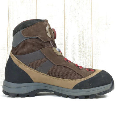 【Women's 25.0cm ブラウン系】 Montbell ( モンベル ) テナヤ ブーツ トレッキングシューズ ゴアテックス Boaフィットシステム 1129466 Women's CHNT チェストナット トレッキングブーツ フットウェア - 【公式】2ndGEAR（セカンドギア）Webショップ【登山用品・アウトドア用品専門 買取販売店】