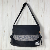 【OneSize ブラック系】 Sierra Designs ( シエラデザイン ) カモフラージュ ショルダーバッグ Camouflage Shoulder Bag グレーカモ バッグ ストレージ ショルダーバッグ z00061425 グレーカモ ショルダーバッグ