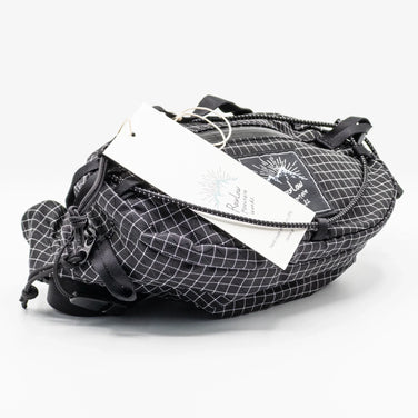 【OneSize ブラック系】 Rawlow Mountain Works ( ロウロウマウンテンワークス ) ナッツミニスペクトラ Nuts Mini SPECTRA ナイロン バッグ ストレージ サコッシュポーチ z00052120 サコッシュポーチ バッグ - 【公式】2ndGEAR（セカンドギア）Webショップ【登山用品・アウトドア用品専門 買取販売店】