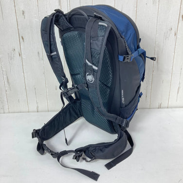 [Women's One Size Navy] Mammut Lithium 25 Nylon Bag Storage Backpack Daypack Capacity [Up to 29L] z00058380 Daypack Capacity [Up to 29L] Backpack Bag Storage