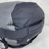 【OneSize ブラック系】 Black Diamond ( ブラックダイヤモンド ) ストーンホーラープロ 45 ナイロン バッグ ストレージ ダッフルバッグ ボストンバッグ z00054391  ダッフルバッグ ボストンバッグ バッグ ストレージ