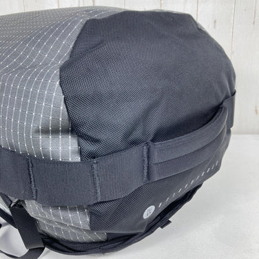 【OneSize ブラック系】 Black Diamond ( ブラックダイヤモンド ) ストーンホーラープロ 45 ナイロン バッグ ストレージ ダッフルバッグ ボストンバッグ z00054391  ダッフルバッグ ボストンバッグ バッグ ストレージ