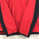 【Men's M レッド系】 Millet ( ミレー ) ロック Xcs ジャケット Roc Xcs Jacket MIV7404 International Men's ソフトシェル アウター ジャケット トップス ウェア - 【公式】2ndGEAR（セカンドギア）Webショップ【登山用品・アウトドア用品専門 買取販売店】