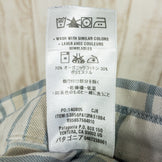 【Men's M ホワイト系】 2012 Patagonia ( パタゴニア ) バックショット シャツ Buckshot Shirt CJR 入手困難 オーガニックコットン ウェア トップス インナー シャツ ロングスリーブシャツ コットン z00050989 C - 【公式】2ndGEAR（セカンドギア）Webショップ【登山用品・アウトドア用品専門 買取販売店】