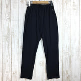 【Unisex XS ブラック系】Eldoreso ( エルドレッソ ) マウンテン ビレッジ パンツ Mountain Village Pants E2000127 Unisex ソフトシェル ロングパンツ ボトムス ウェア - 【公式】2ndGEAR（セカンドギア）Webショップ【登山用品・アウトドア用品専門 買取販売店】