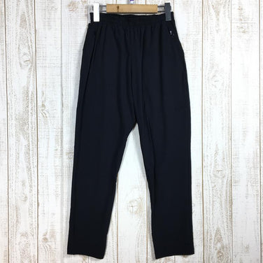 【Unisex XS ブラック系】Eldoreso ( エルドレッソ ) マウンテン ビレッジ パンツ Mountain Village Pants E2000127 Unisex ソフトシェル ロングパンツ ボトムス ウェア - 【公式】2ndGEAR（セカンドギア）Webショップ【登山用品・アウトドア用品専門 買取販売店】