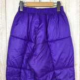 【Men's M パープル系】 Montbell ( モンベル ) エクセロフト インサレーション パンツ 中綿 Asian Men's 化繊インサレーション ロングパンツ ボトムス ウェア - 【公式】2ndGEAR（セカンドギア）Webショップ【登山用品・アウトドア用品専門 買取販売店】