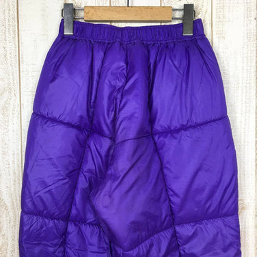 【Men's M パープル系】 Montbell ( モンベル ) エクセロフト インサレーション パンツ 中綿 Asian Men's 化繊インサレーション ロングパンツ ボトムス ウェア - 【公式】2ndGEAR（セカンドギア）Webショップ【登山用品・アウトドア用品専門 買取販売店】