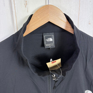 【男款 XL 黑色系】The North Face (北面) Valley Breeze Jacket 谷风夹克 尼龙 运动服 上衣 外套 夹克 防风衣 z00059241 防风衣
