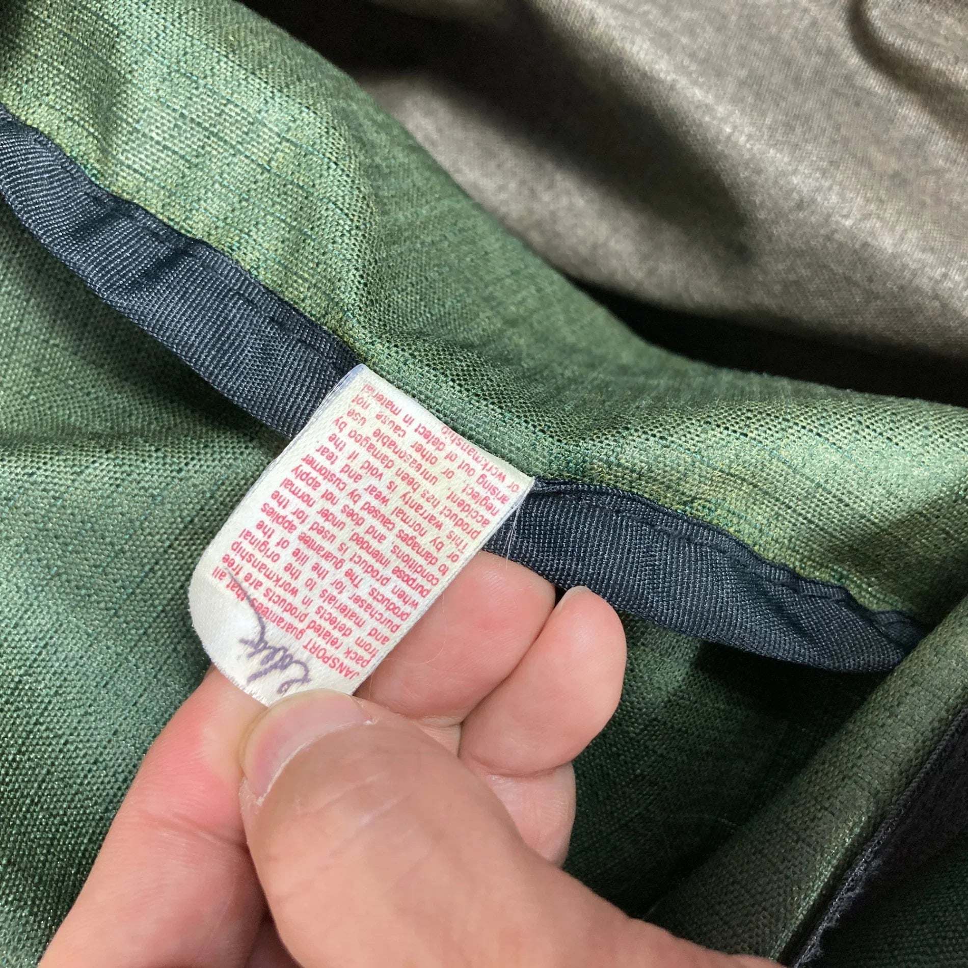 【OneSize グリーン系】 1993 Jansport ( ジャンスポーツ ) ボストン バッグ バッグ ストレージ ダッフルバッグ ボストンバッグ z00051038 ダッフルバッグ ボストンバッグ バッグ ストレージ - 【公式】2ndGEAR（セカンドギア）Webショップ【登山用品・アウトドア用品専門 買取販売店】