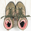 【Women's 24.5cm ブラウン系】 CMP（シーエムピー） リゲル ミッド ウーマン トレッキング シューズ ウォータープルーフ RIGEL MID WOMEN TREKKING SHOES WP フットウェア トレッキングブーツ z00051930 トレッキングブー - 【公式】2ndGEAR（セカンドギア）Webショップ【登山用品・アウトドア用品専門 買取販売店】