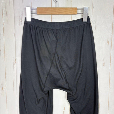 【Men's M ブラック系】 Montbell ( モンベル ) ジオライン L.W. タイツ Geoline Lightweight Tights ポリエステル ウェア ボトムス タイツ z00057841  タイツ ボトムス ウェア