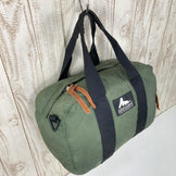 【XS グリーン系】 Gregory ( グレゴリー ) ダッフルバッグ Duffle Bag 生産終了モデル 入手困難 銀タグ 旧ロゴ ナイロン バッグ ストレージ ダッフルバッグ ボストンバッグ z00051008 ダッフルバッグ ボストンバッグ バ - 【公式】2ndGEAR（セカンドギア）Webショップ【登山用品・アウトドア用品専門 買取販売店】