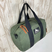 【XS グリーン系】 Gregory ( グレゴリー ) ダッフルバッグ Duffle Bag 生産終了モデル 入手困難 銀タグ 旧ロゴ ナイロン バッグ ストレージ ダッフルバッグ ボストンバッグ z00051008 ダッフルバッグ ボストンバッグ バ - 【公式】2ndGEAR（セカンドギア）Webショップ【登山用品・アウトドア用品専門 買取販売店】