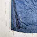 【Women's L ブルー系】 Norrona ( ノローナ ) フォルケティン サーモ80 スカート ウィメンズ Falketind Thermo80 Skirt W's 1804-23 2295 INDIGO NIGHT z00056082 2295 INDIG-4
