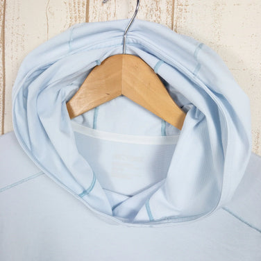 【Men's XS ブルー系】 Arcteryx ( アークテリクス ) コーマック フーディ Cormac Hoody ポリエステル X000009002 / X00000900204 International Men's Daybreak Heather | - 【公式】2ndGEAR（セカンドギア）Webショップ【登山用品・アウトドア用品専門 買取販売店】