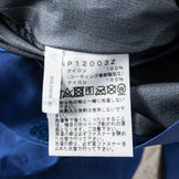 【Men's L ブルー系】 The North Face ( ザ・ノースフェイス ) クライムライト ジャケット Climb Light Jacket ナイロン NP12003Z Asian Men's GORE-TEX ( ゴアテックス ) フラッグブルー レ - 【公式】2ndGEAR（セカンドギア）Webショップ【登山用品・アウトドア用品専門 買取販売店】