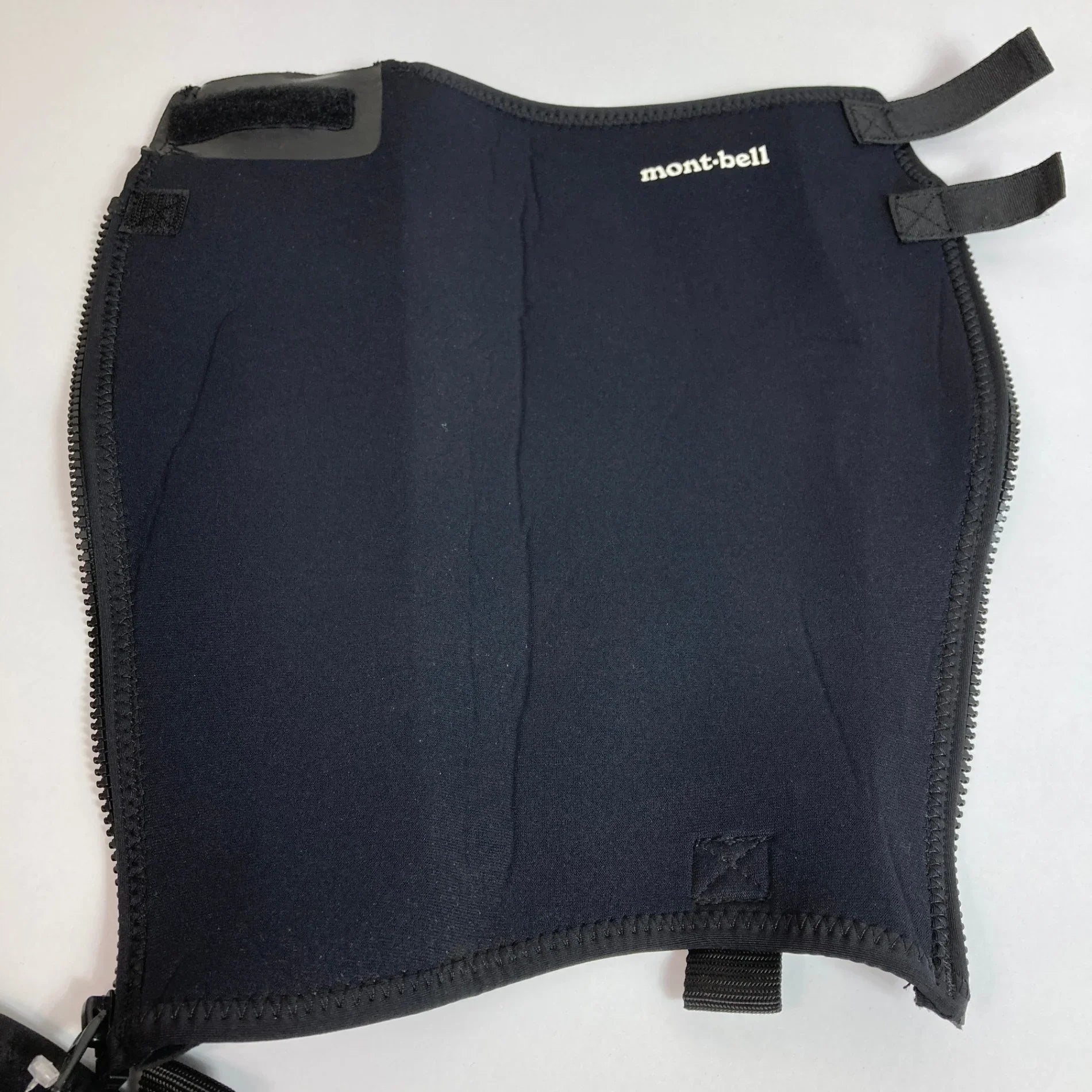 【Unisex L ブラック系】 Montbell ( モンベル ) ネオプレン ストリームスパッツ ウェア ウェア小物 ゲイター スパッツ z00052506 ゲイター スパッツ ウェア小物 ウェア - 【公式】2ndGEAR（セカンドギア）Webショップ【登山用品・アウトドア用品専門 買取販売店】